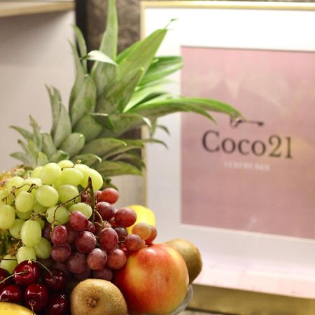 Coco21 Acomodação com café da manhã Modena Exterior foto