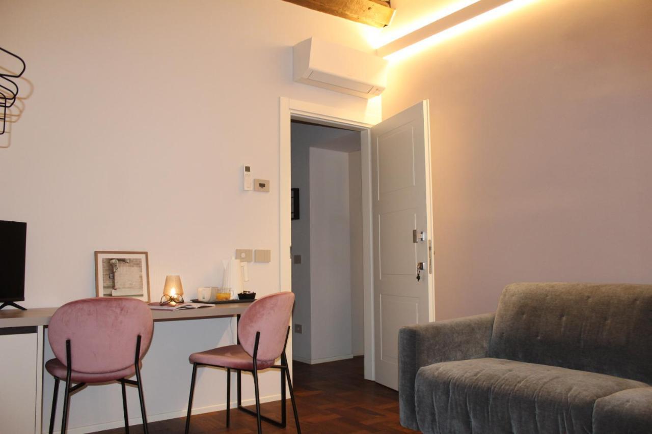 Coco21 Acomodação com café da manhã Modena Exterior foto